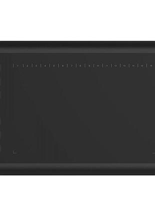 Графический планшет huion h1060p