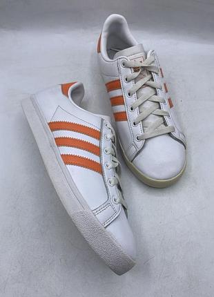 Кеды adidas court star (ee6202) оригинал