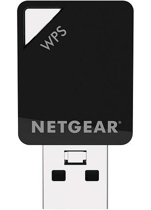 Мережева карта wi-fi netgear a6100 (a6100-100pes)