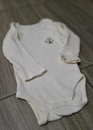 Боди детский 2