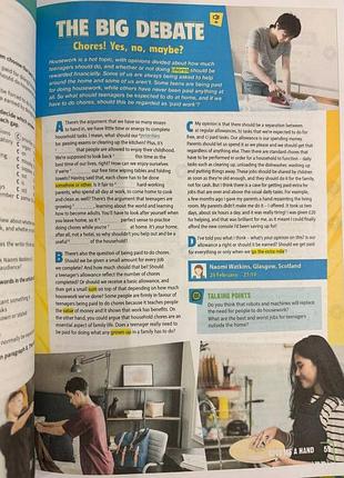 Prepare b2 level 6 students book workbook 3