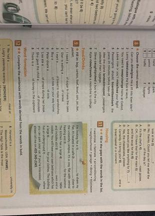 Prepare b2 level 6 students book workbook 6