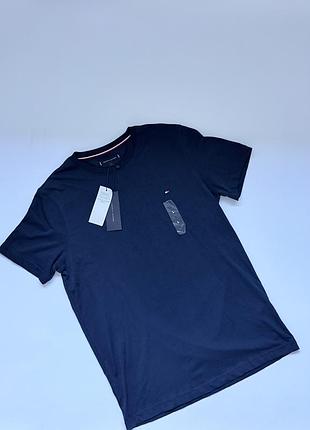 Нова чоловіча футболка tommy hilfiger (оригінал)