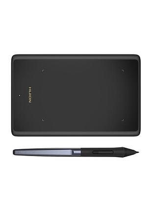 Графічний планшет huion inspiroy h420x (h420x)