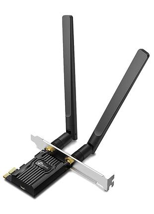 Мережева карта wi-fi tp-link archer-tx20e