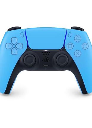Геймпад sony playstation dualsense bluetooth pps5 starlight blue (10000040196)