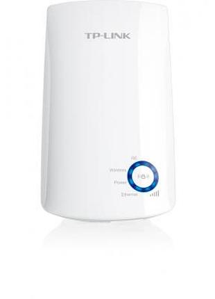 Ретранслятор tp-link tl-wa850re
