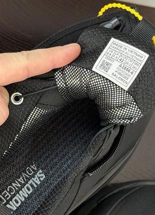 Кроссовки odyseey термо ❄️ gore-tex 7
