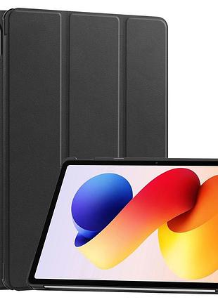 Чохол до планшета becover smart case xiaomi redmi pad 2 pro 12.1" black (714627)