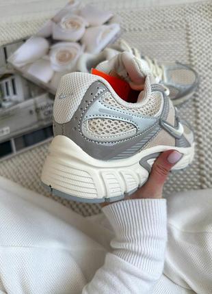Nike v5 rnr beige 6
