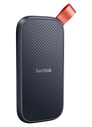 Накопичувач ssd usb 3.2 1tb sandisk (sdssde30-1t00-g26)