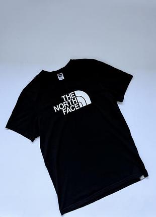 Чоловіча футболка the north face team (оригінал)