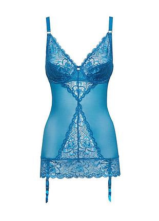 Шикарный бюстье yamamay, р.75d 3