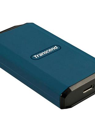 Накопичувач ssd usb type-c 1tb esd410c transcend (ts1tesd410c)