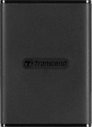 Накопитель ssd usb type-c 1tb transcend (ts1tesd270c)