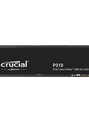 Накопичувач ssd m.2 2280 1tb p310 micron (ct1000p310ssd8)