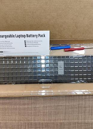 Акумулятор 3rnfd 7.4v 47wh для ноутбука dell inspiron 14 3451, 3458, 3551, 3558, 5558, 5758