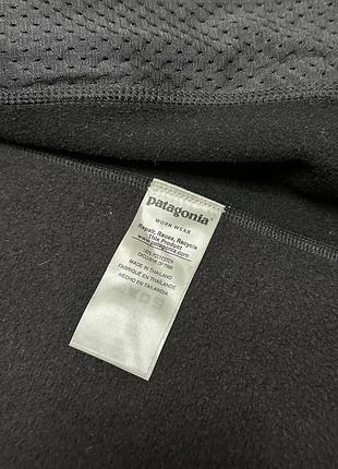 Фліска patagonia чоловіча флісова кофта 5