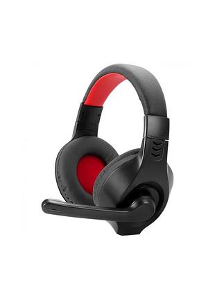 Навушники xtrike me hp-312 xbox/ps/pc black/rad (hp-312)
