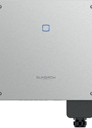 Сонячний інвертор sungrow sg50cx-p2_v1 50kw 4 mppt 220/380v, 3ф (asg01767) (sg50cx-p2)