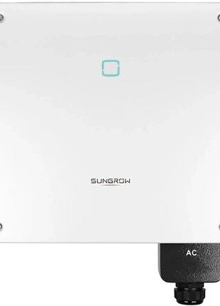 Сонячний інвертор sungrow sg30cx-p2_v1 30 kw 3 mppt 220/380v, 3ф (asg01763) (sg30cx-p2)