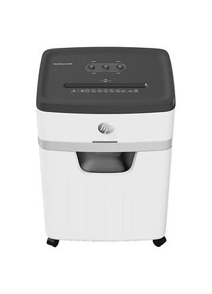 Знищувач документів hp oneshred 12mc (2806) (838095)