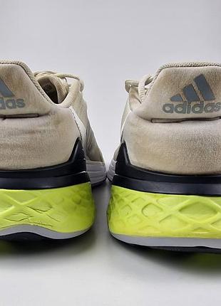 Беговые кроссовки adidas response super 6