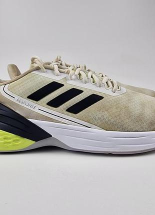 Беговые кроссовки adidas response super 2