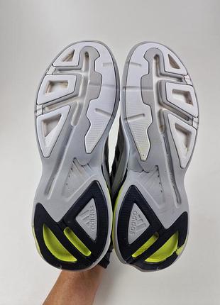 Беговые кроссовки adidas response super 7