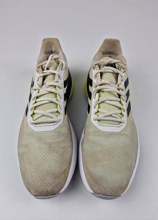 Беговые кроссовки adidas response super 3