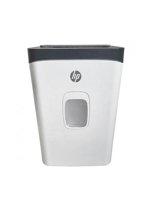 Знищувач документів hp oneshred auto 200cc (2819) (873631)