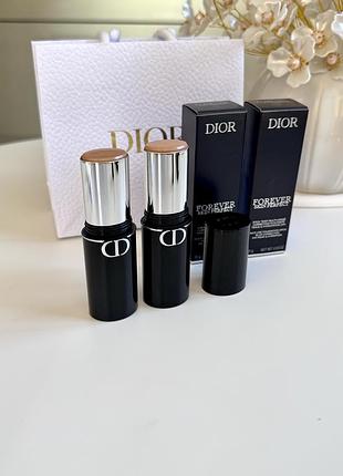 Тональний крем forever skin perfect multi-use foundation stick