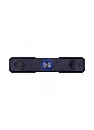 Акустична система defender soundbar z12 black (65312)