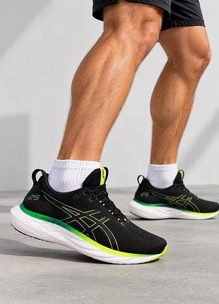 Чоловічі кросівки asics