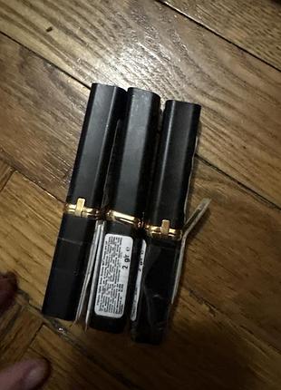 Матова помада для губ l'oreal paris color riche intense volume matte