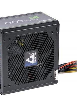 Блок питания chieftec 700w (gpe-700s)