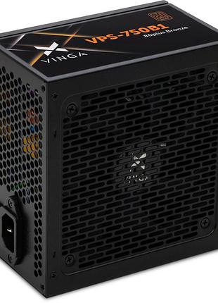 Блок живлення vinga 750w (vps-750b1)