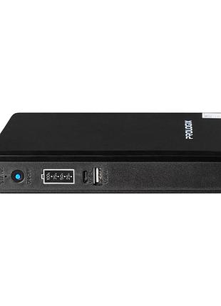 Джерело безперебійного живлення для роутерів mini ups dc prologix plp3660eco