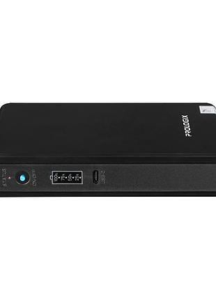 Джерело безперебійного живлення для роутерів mini ups dc prologix plp1830eco