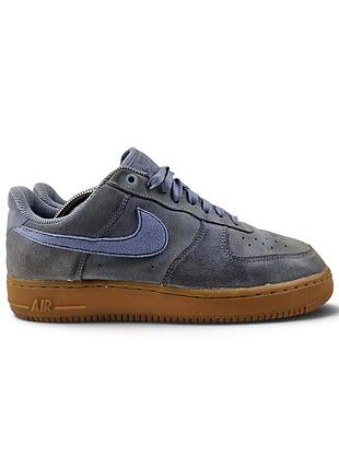 Кроссовки nike air force 1 '07 lv8 style