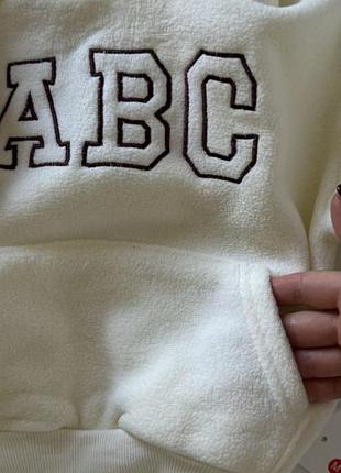 Костюм утеплений abc 8