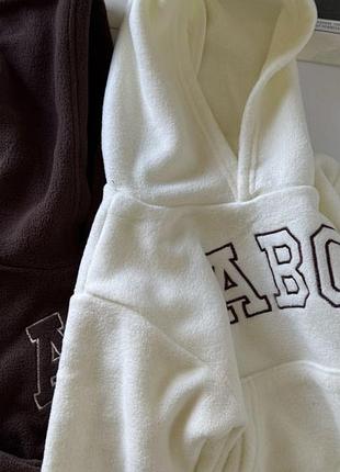 Костюм утеплений abc 10