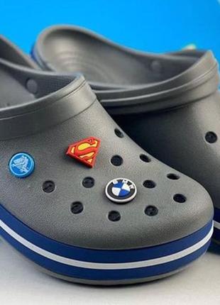 Скидка! crocs crocband, крокси сабо крокбенд1 фото