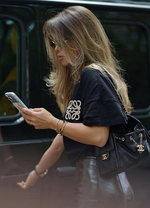 Нова сумка chanel