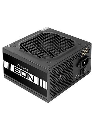 Блок живлення chieftec 400w eon (zpu-400s)