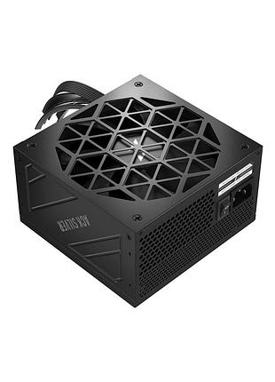 Блок питания 1stplayer 850w (ack-slv-850-bk-eu)