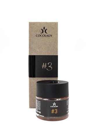 Ароматизатор для приміщень cocolady #3 75 мл