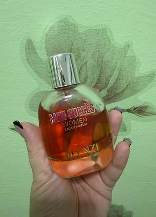 Парфуми mon succes women eau de parfum