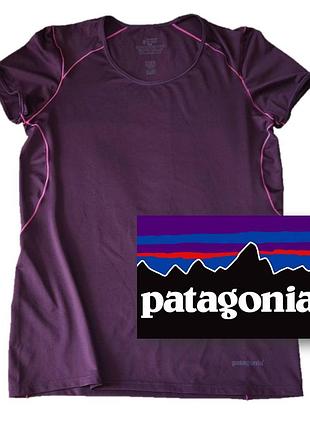 Patagonia (s) футболка жіноча