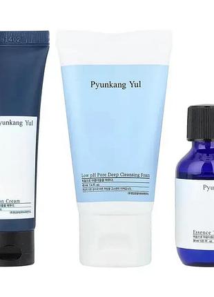 Pyunkang yul mini set 3 - мини набор корейской косметики